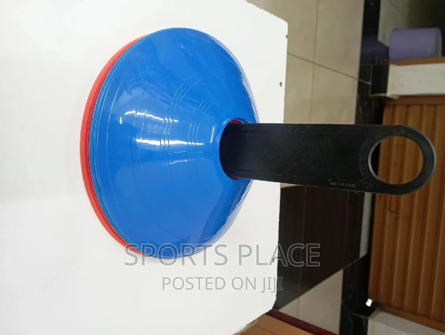 Training Field Space Markers at Wholesale Prices