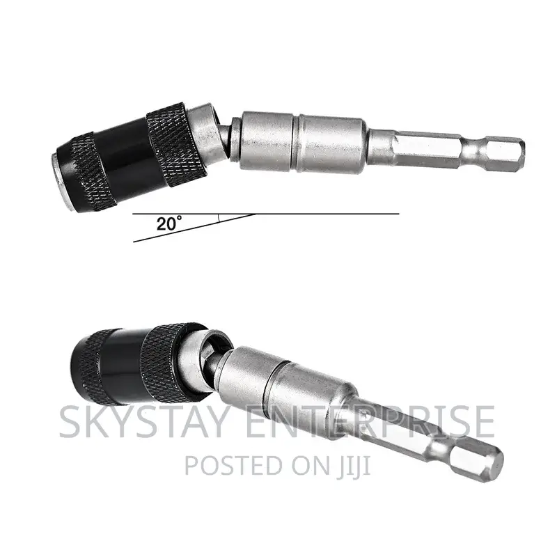 Screw Bit Holder Flex