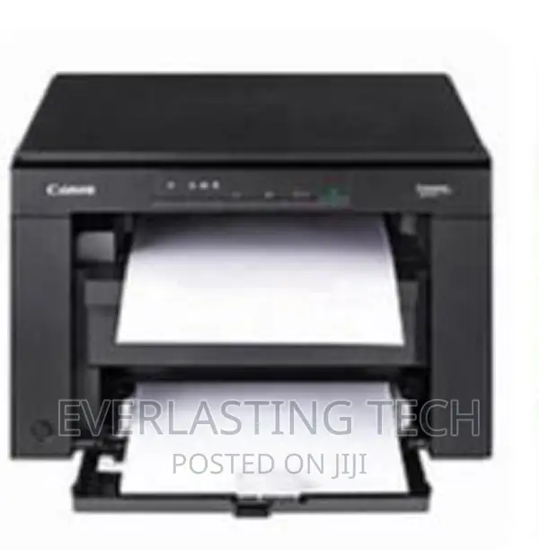 \Canon-Leser I-Sensys Mf3010