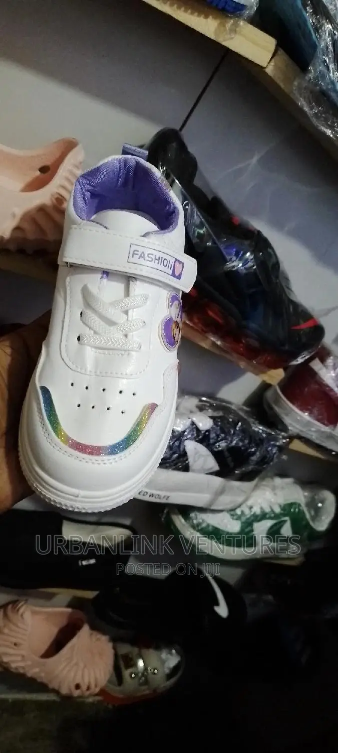 Kids Sophy Sneakers