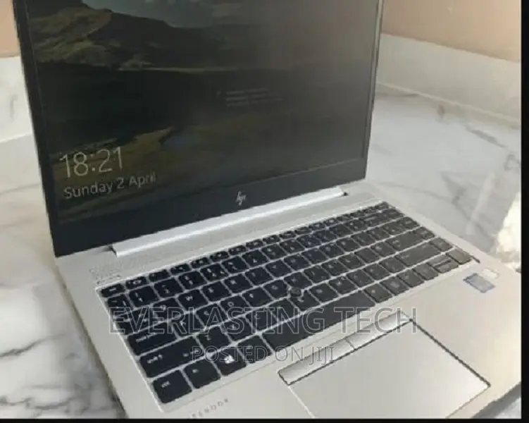 New Laptop HP Spectre X360 15 8GB Intel Core I5 SSD 512GB
