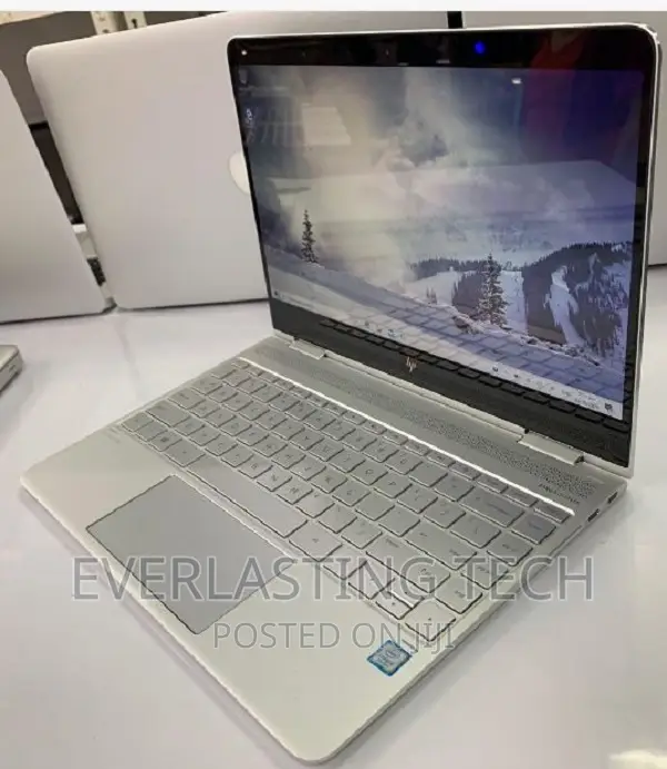 New Laptop HP Spectre X360 15 8GB Intel Core I5 SSD 512GB