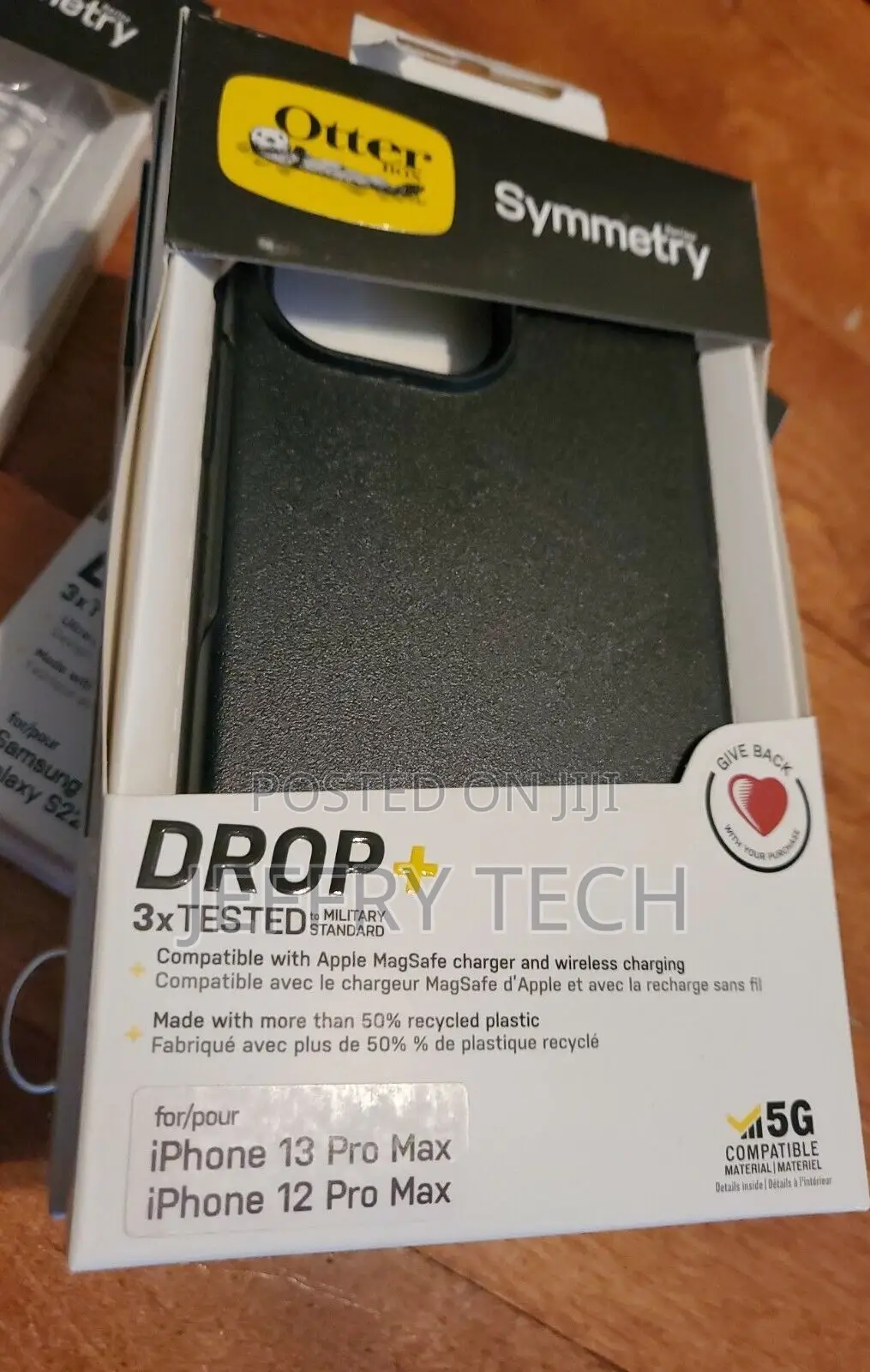 Otterbox Symmetry Series Case for iPhone 13 Pro Max iPhone