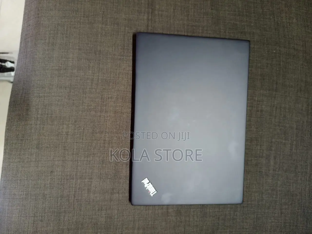 Laptop Lenovo ThinkPad X270 8GB Intel Core I7 SSD 256GB