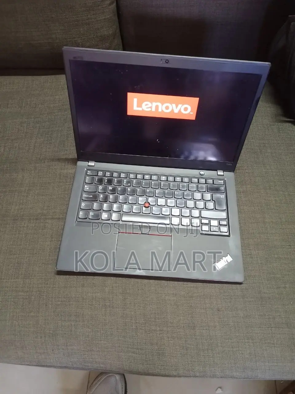 Laptop Lenovo ThinkPad X270 8GB Intel Core I7 SSD 256GB