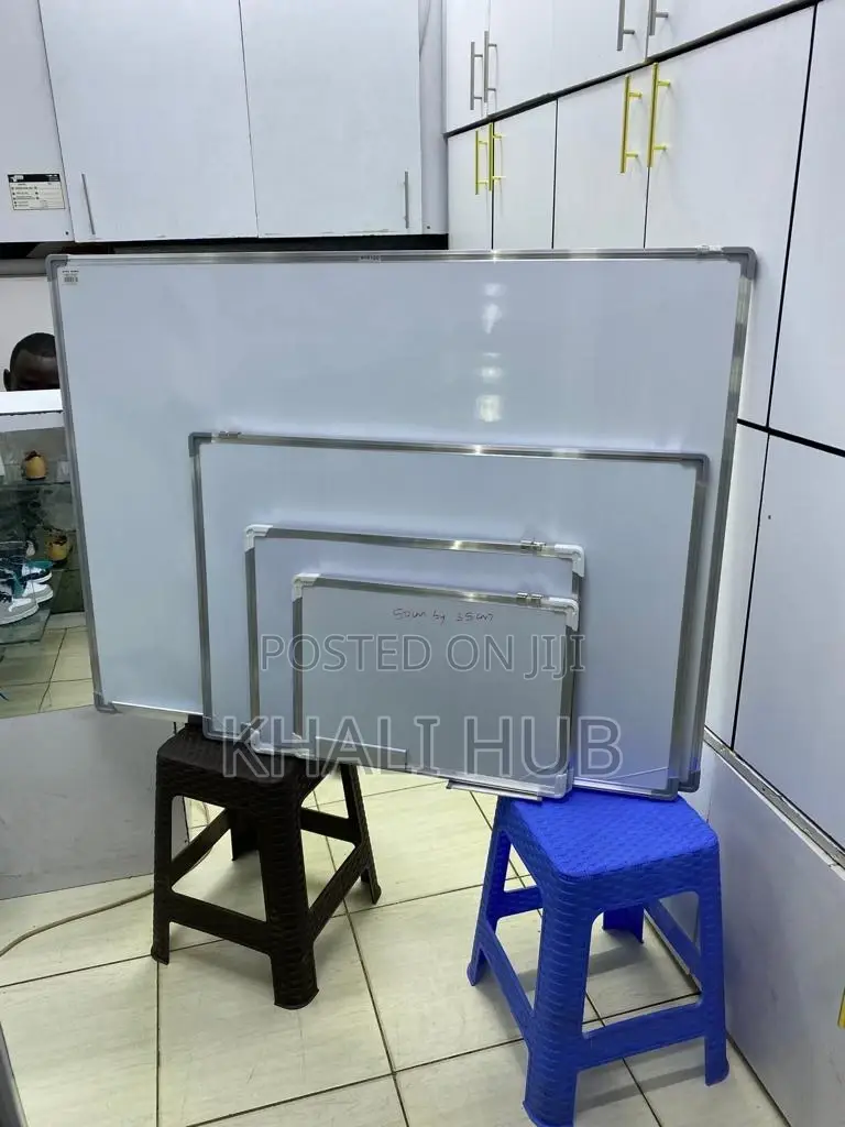 White Boards White Board- White Board‰