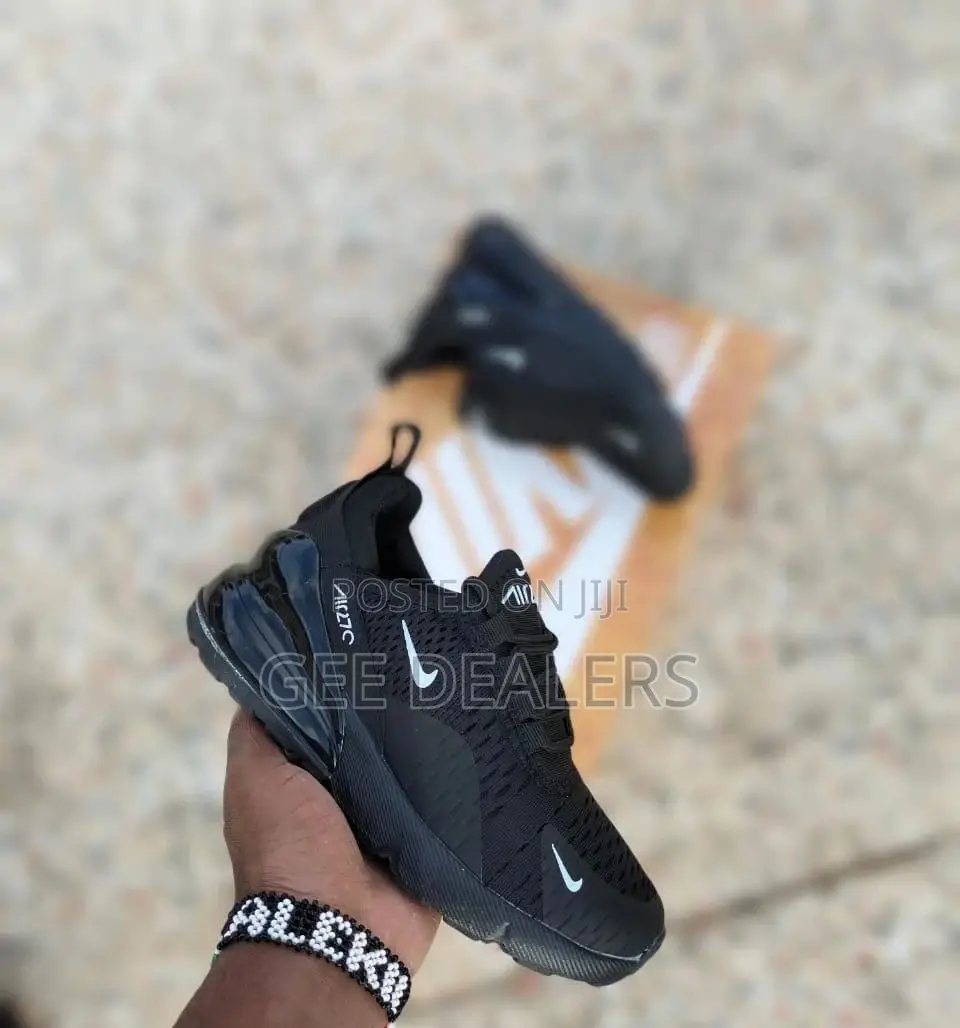 Kids Airmax 270 Size 31-36