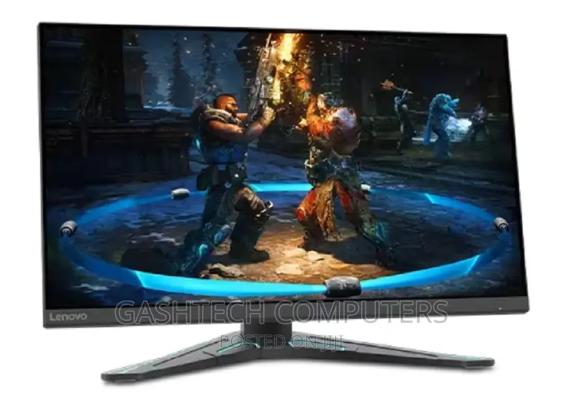 Lenovo G27-E20 Gaming 27" FHD HDMI \\G27-E20