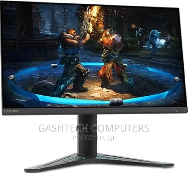 Lenovo G27-E20 Gaming 27" FHD HDMI \\G27-E20