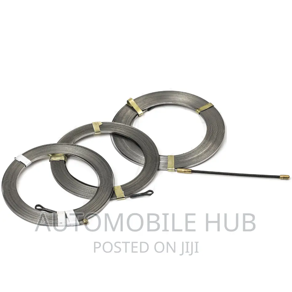 Electrical Steel Tape