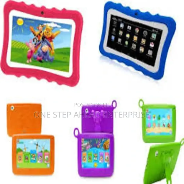 Kids/Child Kids Tablet