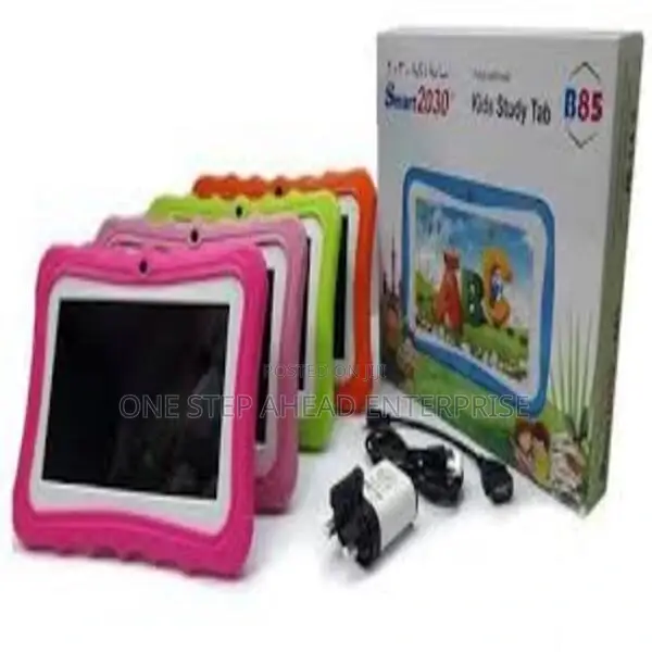 Toy Tablet for Toddlers