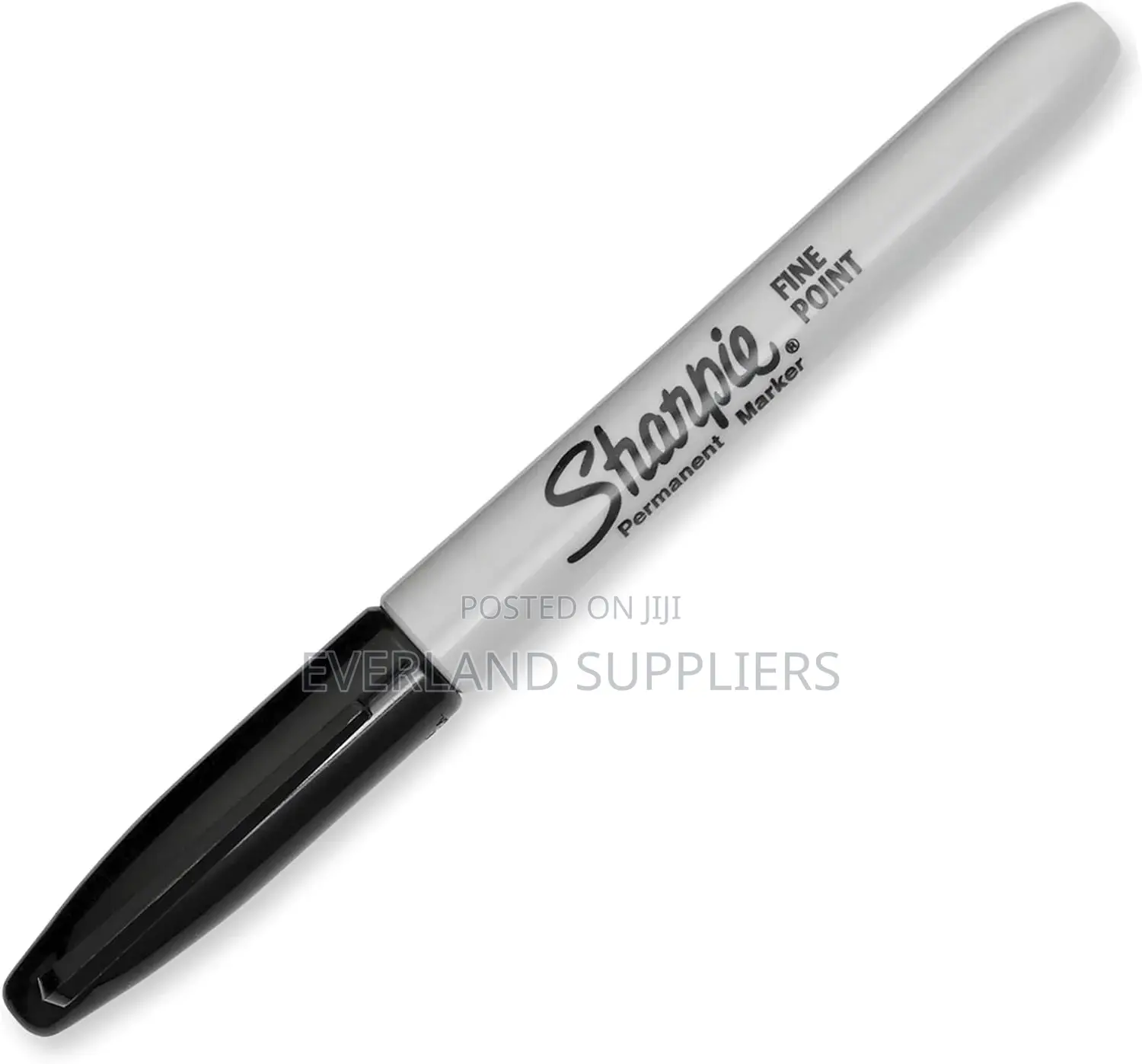 Sharpie Tag Marker