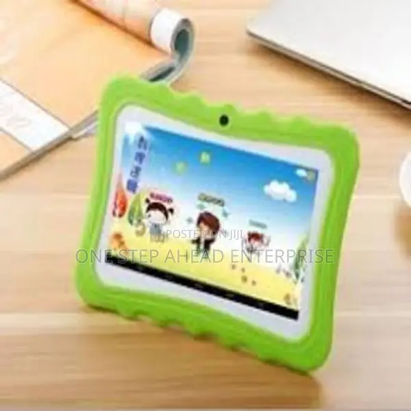 New Baby Tablet