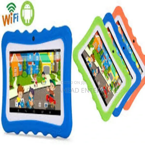 Iconix Kids Tablet