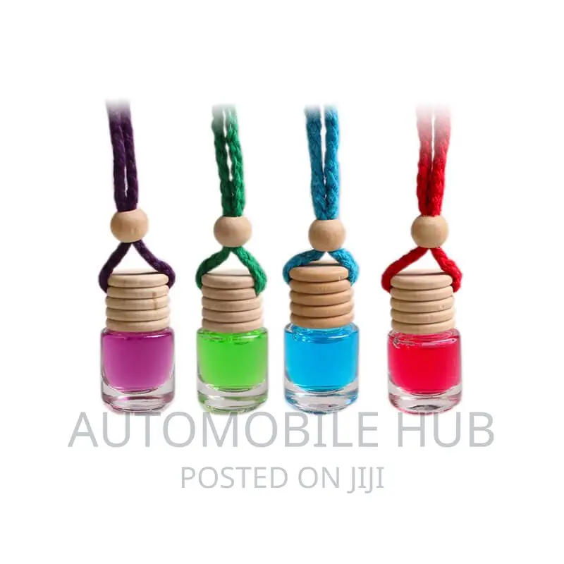 Car/Home Fragrance Perfumes