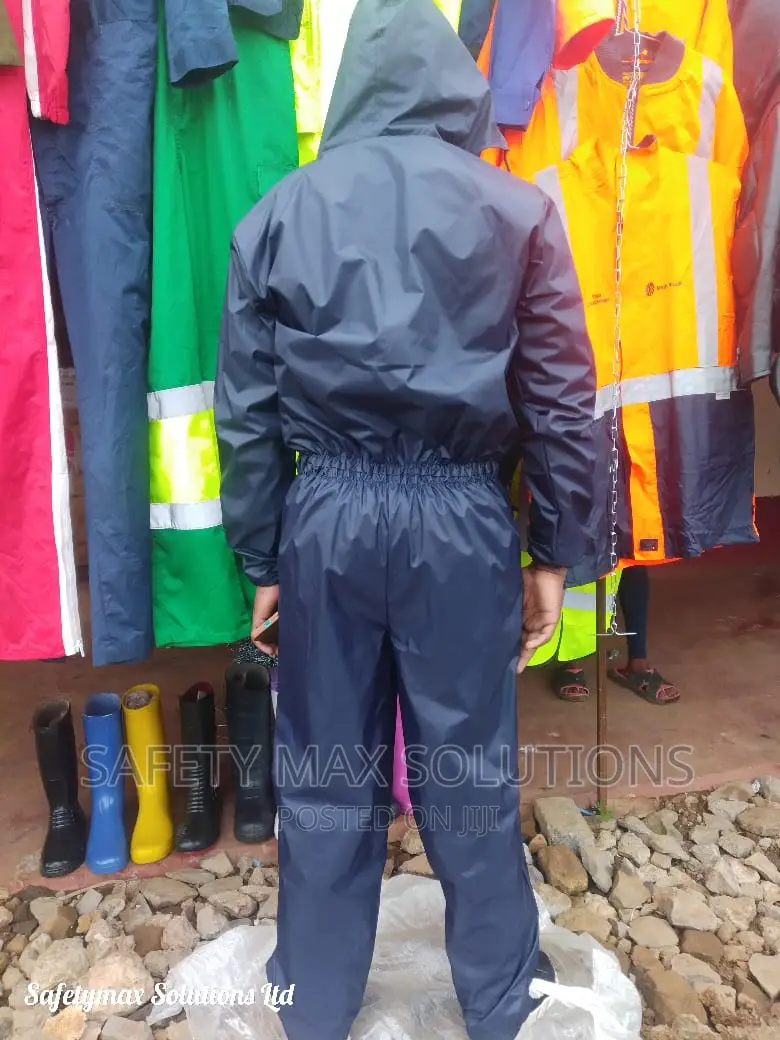 Rain Overall/Spray Waterproof Overall