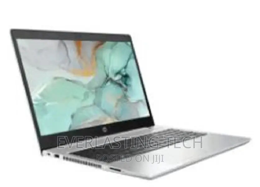 New Laptop HP ProBook 450 G8 8GB Intel Core I7 SSD 512GB