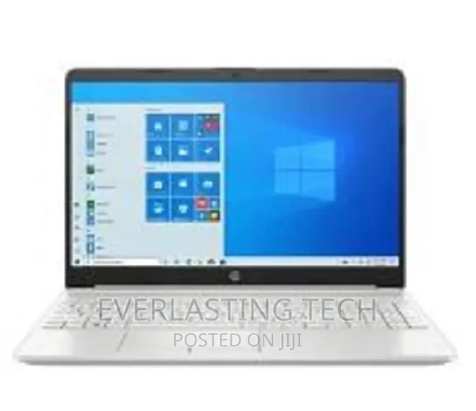 New Laptop HP 255 G8 8GB AMD Ryzen 5 SSD 512GB