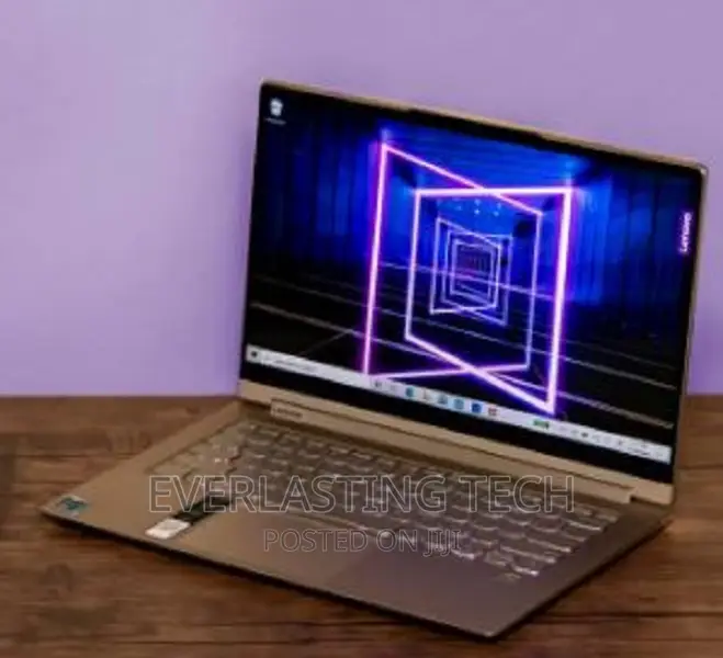New Laptop Lenovo Yoga 910 8GB Intel Core I7 SSD 1T