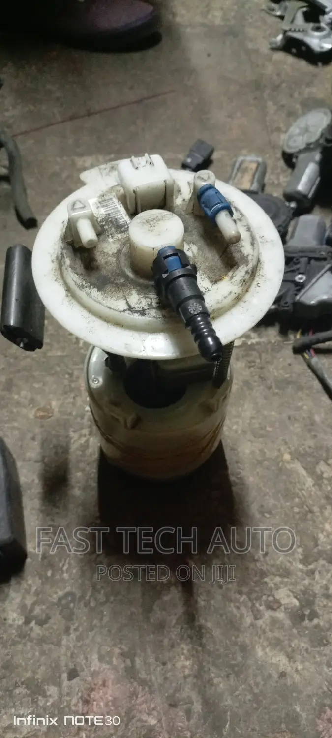 Nissan Note( New) Model Fuel Pump