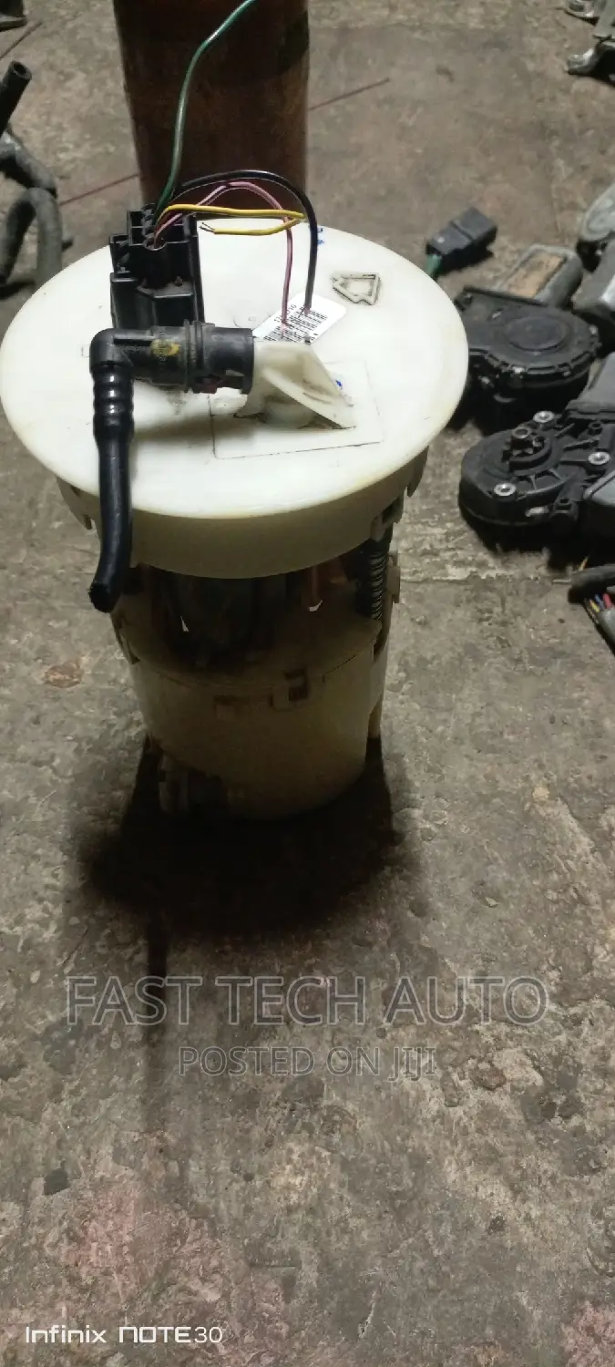 Mazda Demio(2007) Fuel Pump