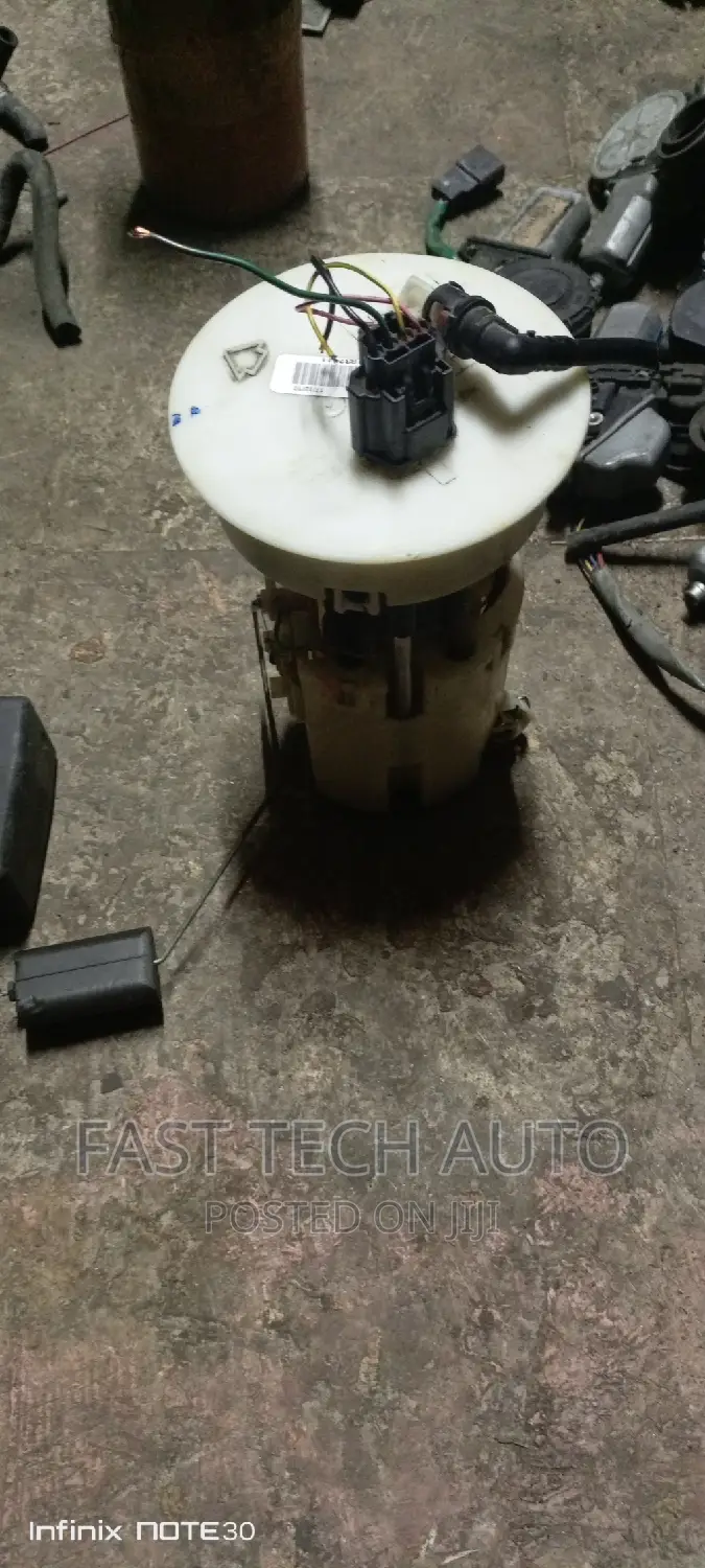 Mazda Demio(2007) Fuel Pump