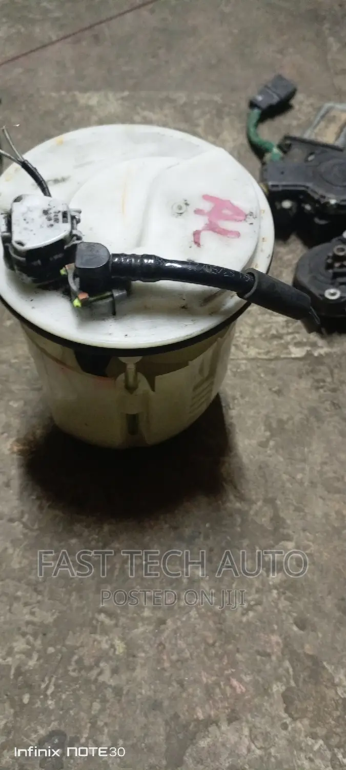 Sienta 2014 Fuel Pump
