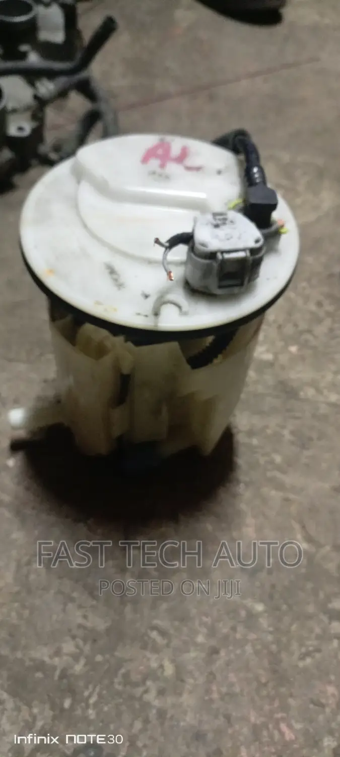 Sienta 2014 Fuel Pump