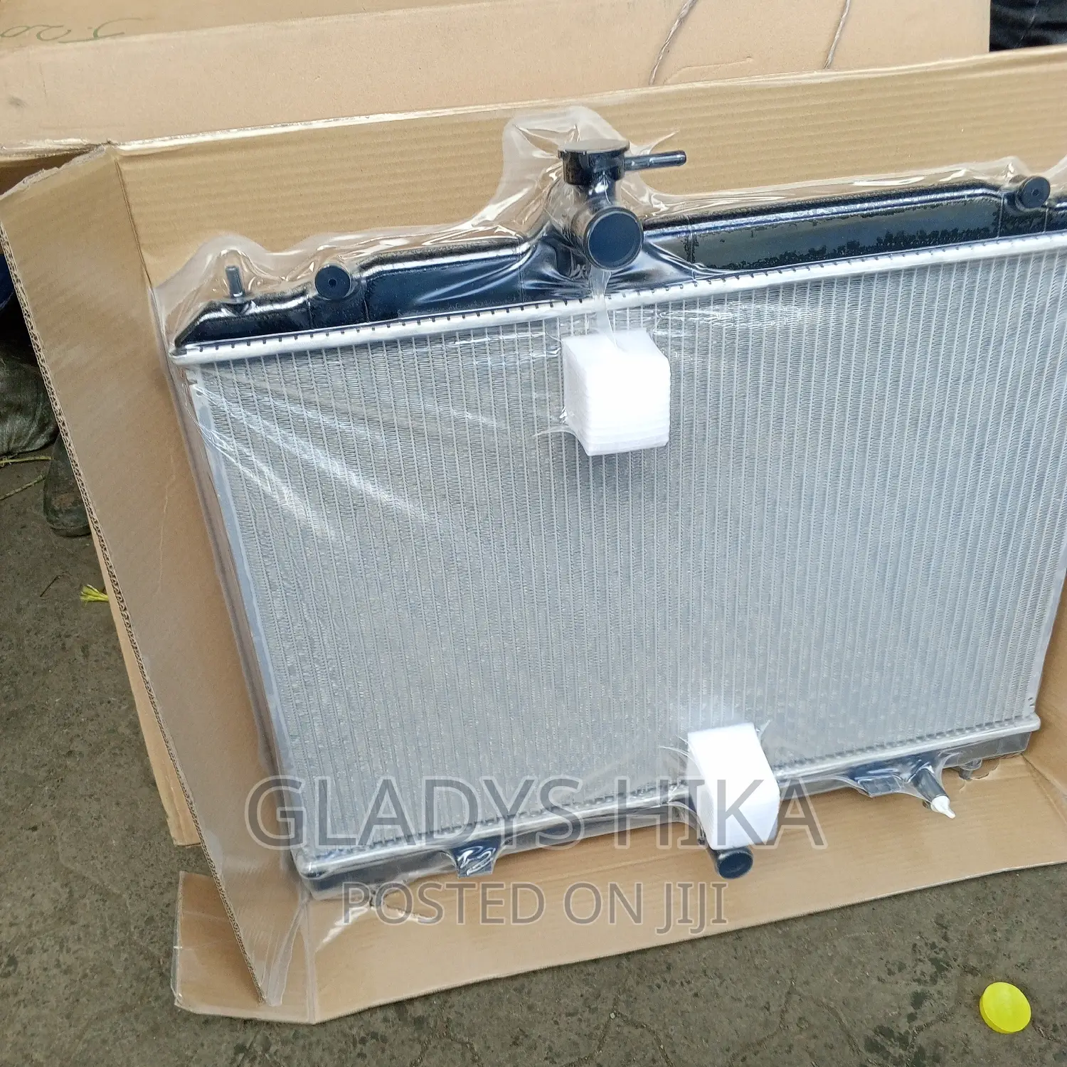 New Radiator for Nissan Serena on Sale
