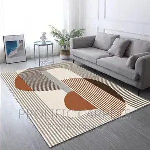 3D Boss Carpet