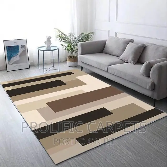 3D Boss Carpet