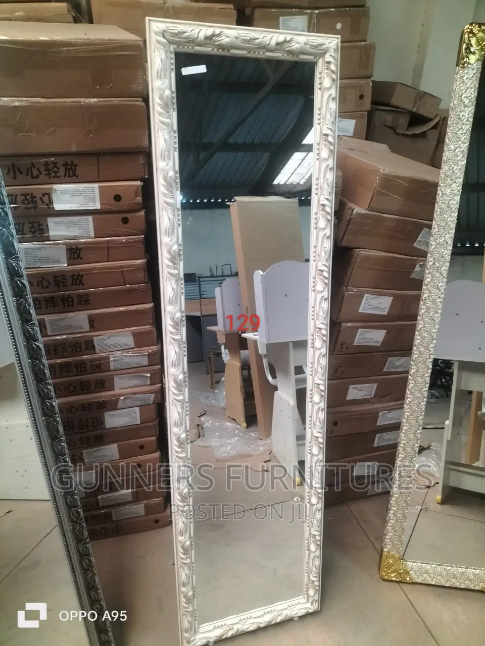 Dressing Mirror Dressing Mirror