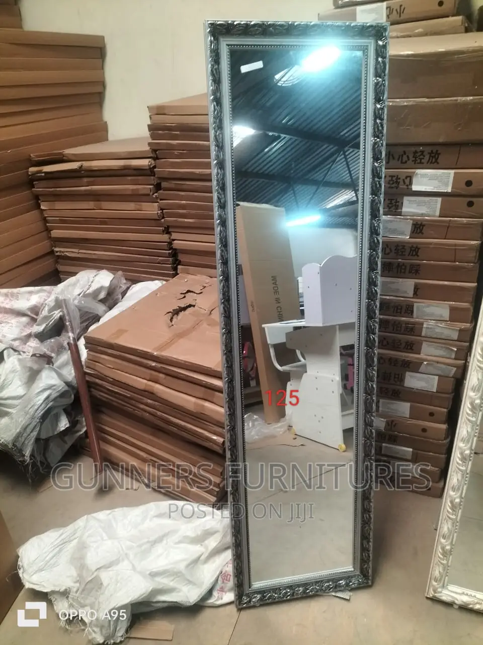 Dressing Mirror Dressing Mirror