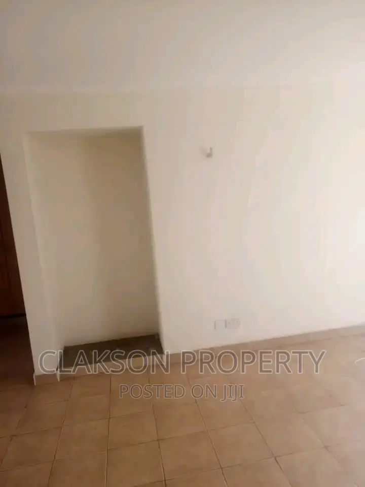 3bdrm Apartment in Kilimani for rent