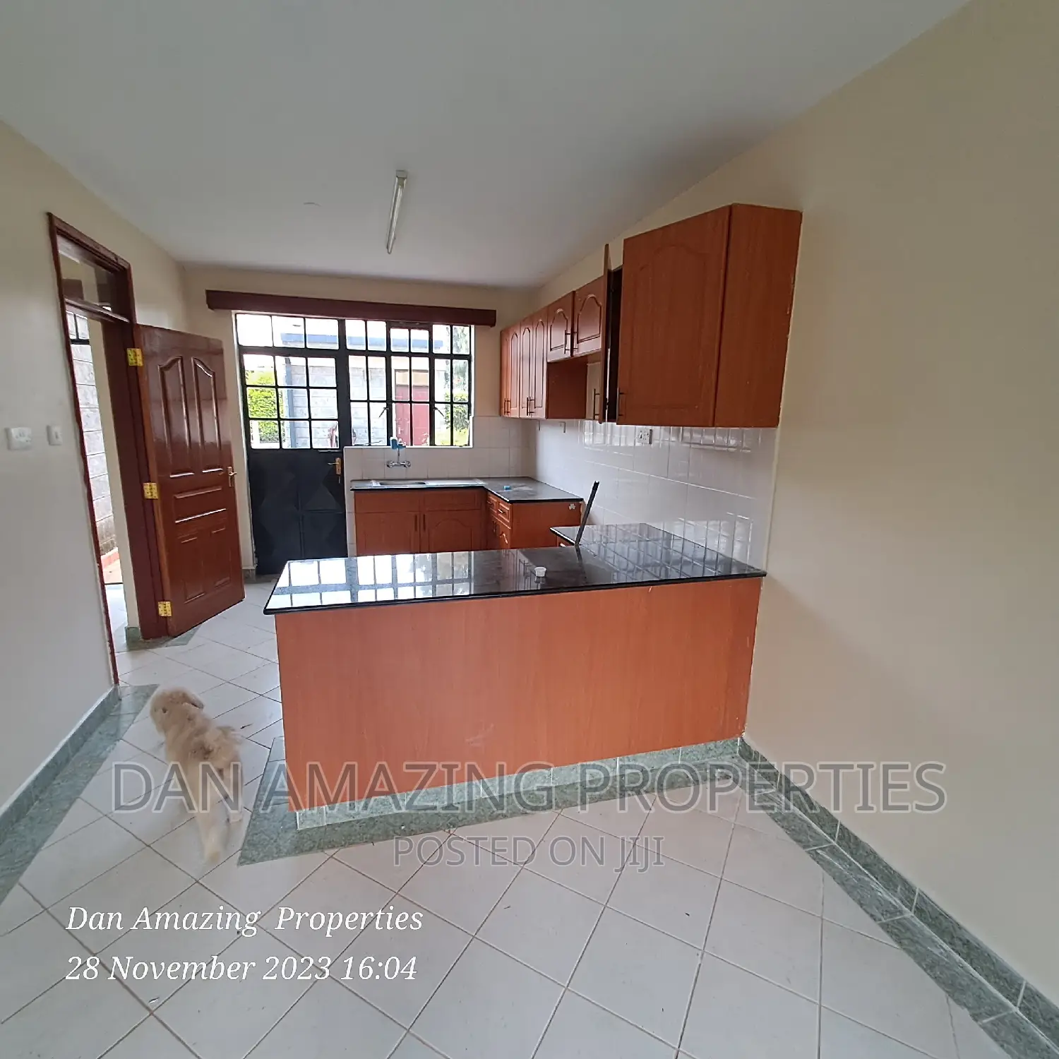 4bdrm Maisonette in Memusi, Matasia for sale