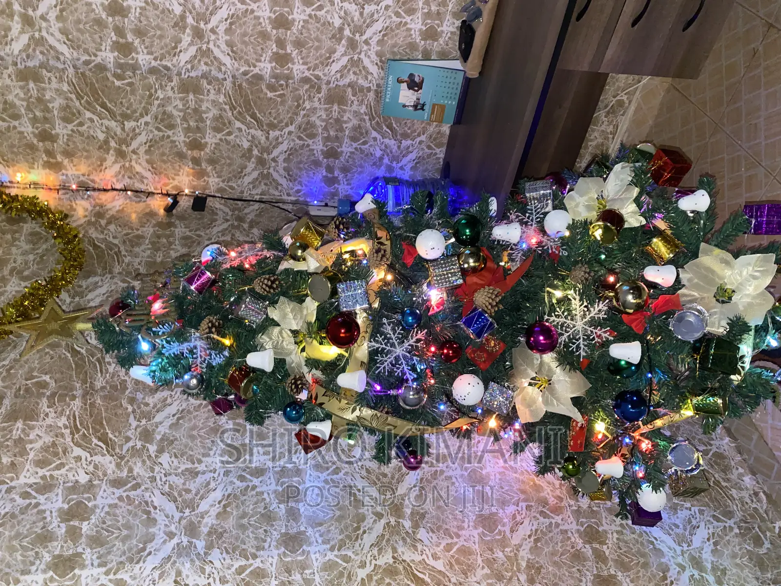 Christmas 6feet Tree Best