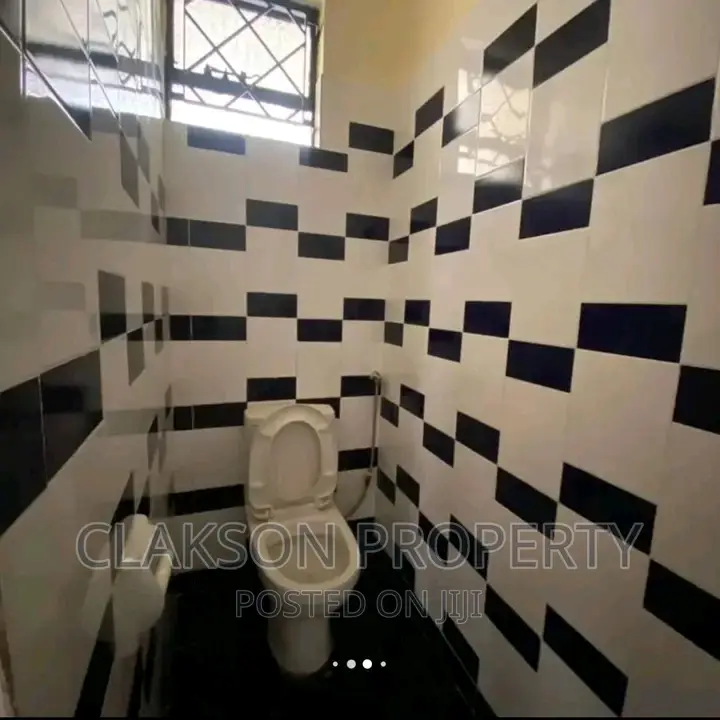 3bdrm Apartment in Kilimani Riara Road for rent