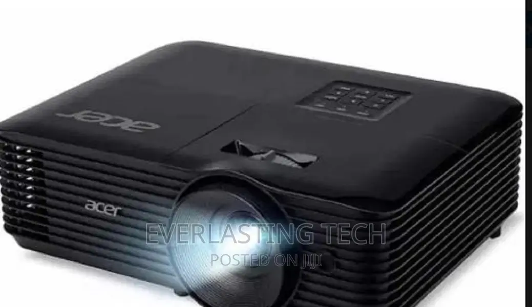 .Acer Projector X118H 4000 Lumens