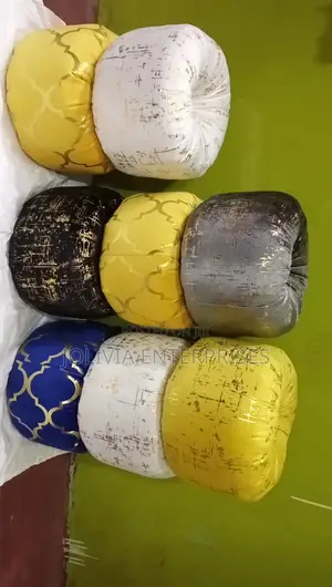 Round Pillow/Wheel/Donut Pillow