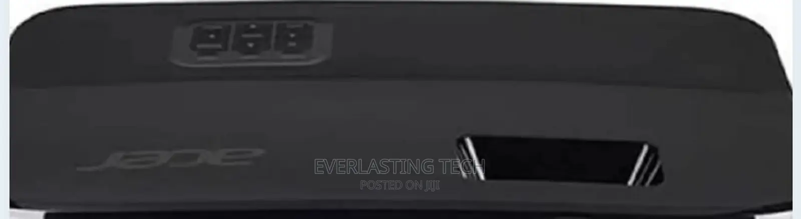 .Acer Projector X118H 4000 Lumens