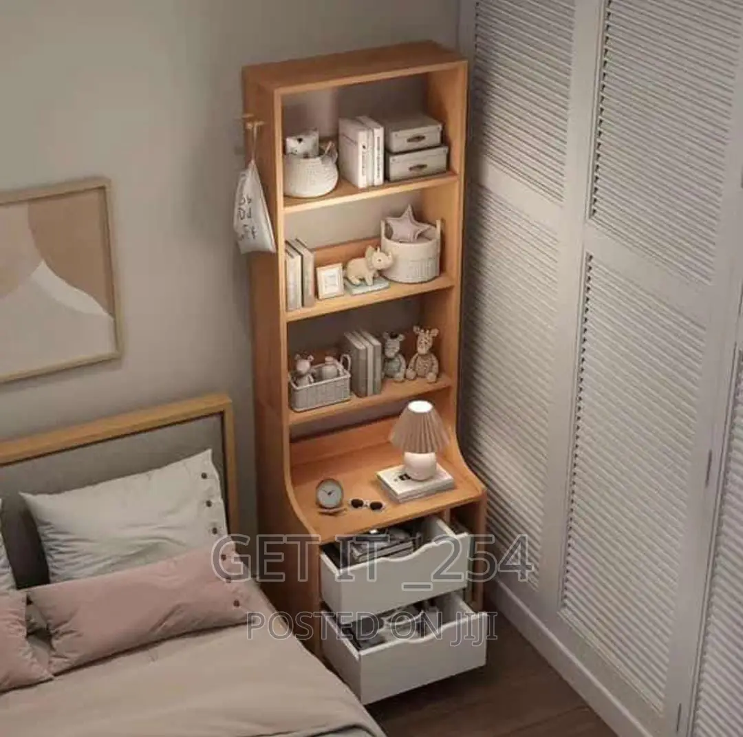Luxury Bedside Cabinet
Multipurpose Storage Cabine