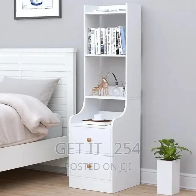 Luxury Bedside Cabinet
Multipurpose Storage Cabine