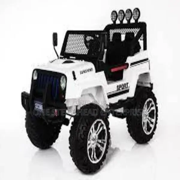 Kids Electric Truck