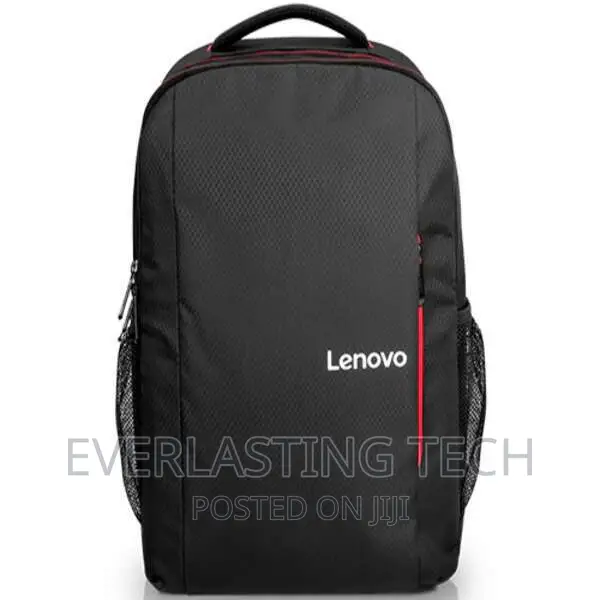 Lenovo 15.6” Laptop Everyday Backpack B510 - Black - GX40Q75