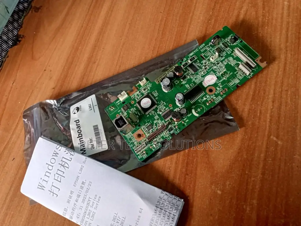 EPSON L3110 Motherboard