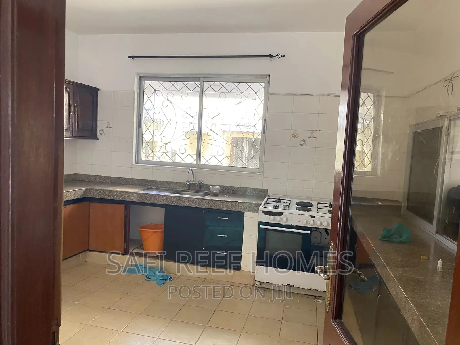 4bdrm Maisonette in Nyali for rent