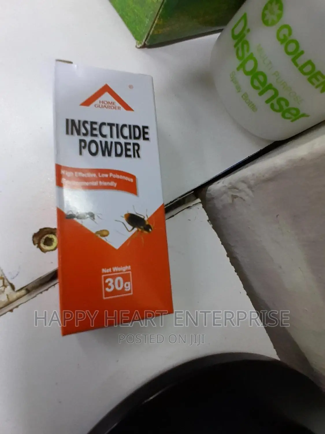 Insecticide Powder 30G