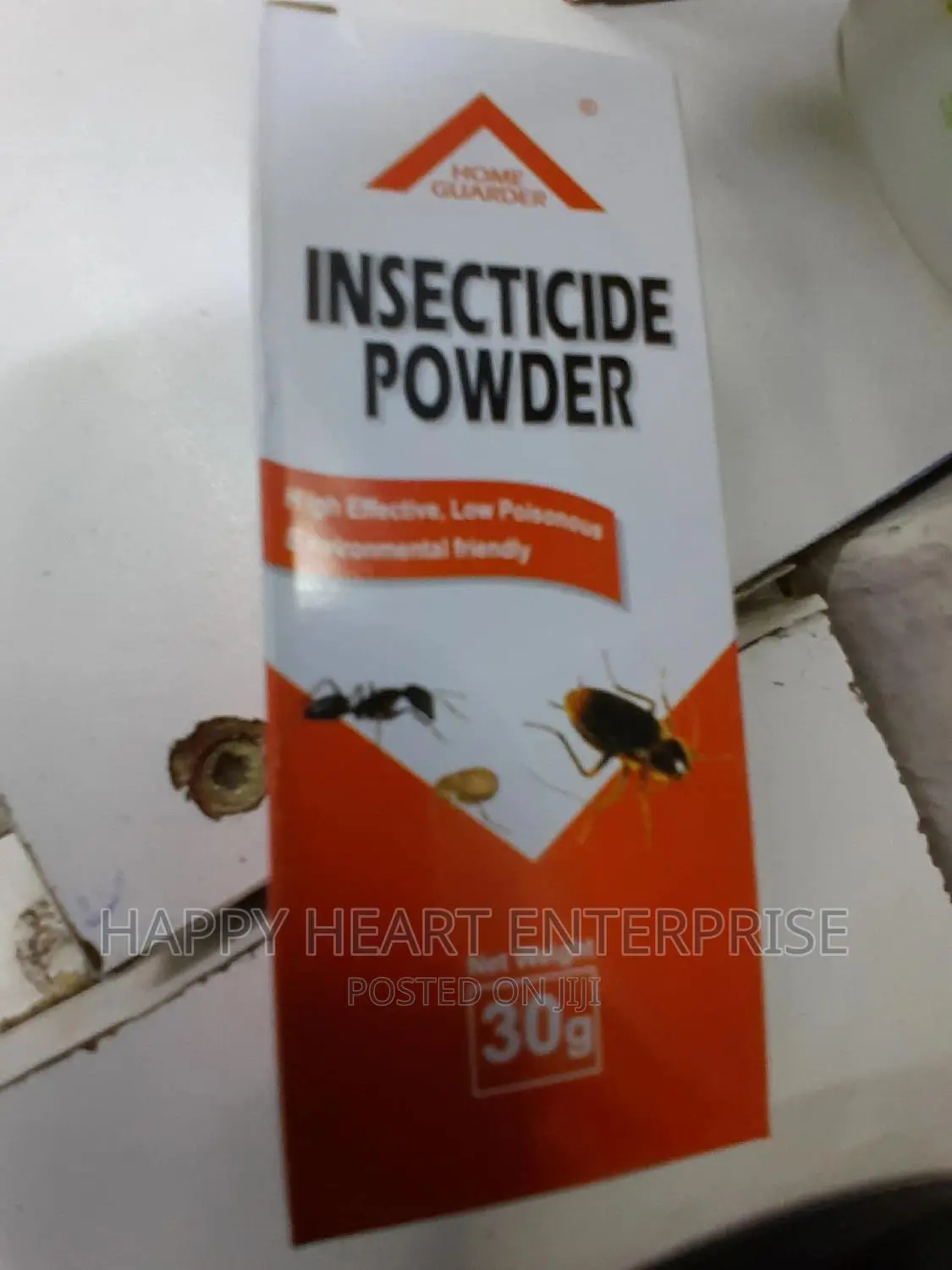 Insecticide Powder 30G