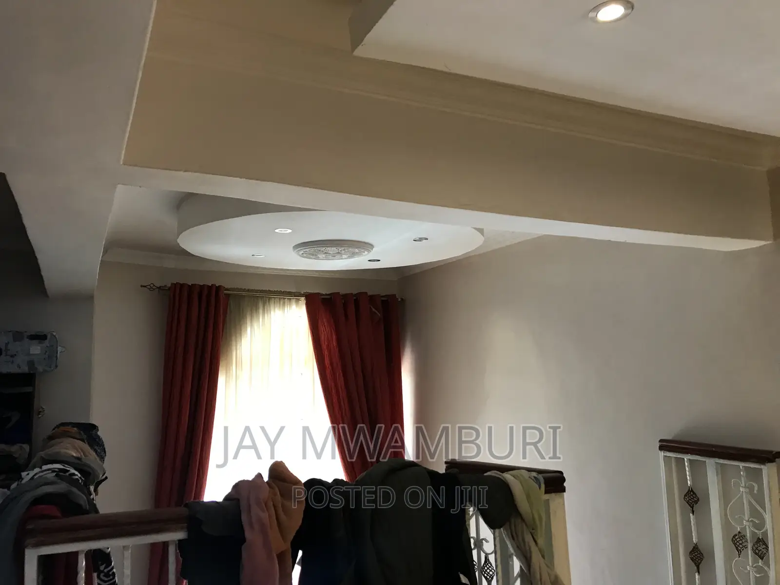 6bdrm Maisonette in Syokimau, Gateway Mall Area for sale